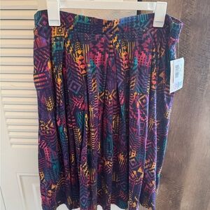 LulaRoe Madison Skirt